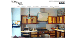Desktop Screenshot of premieravdesigns.com